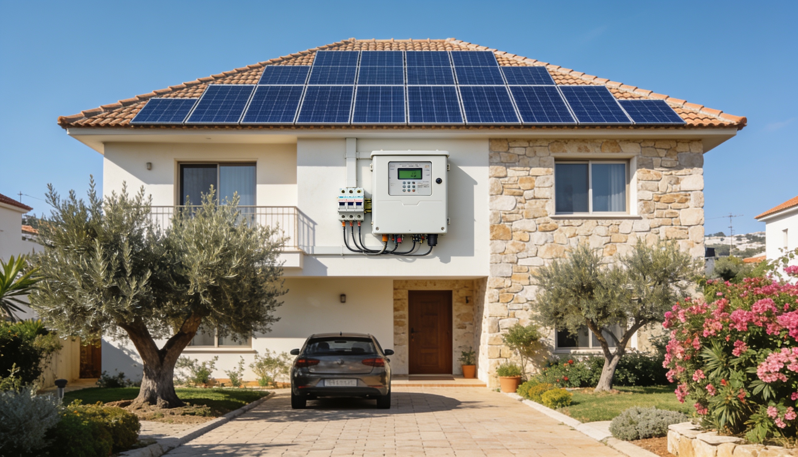 System Service Cost for Rooftop Solar - IEC Forced to Cut Retroactive Billing