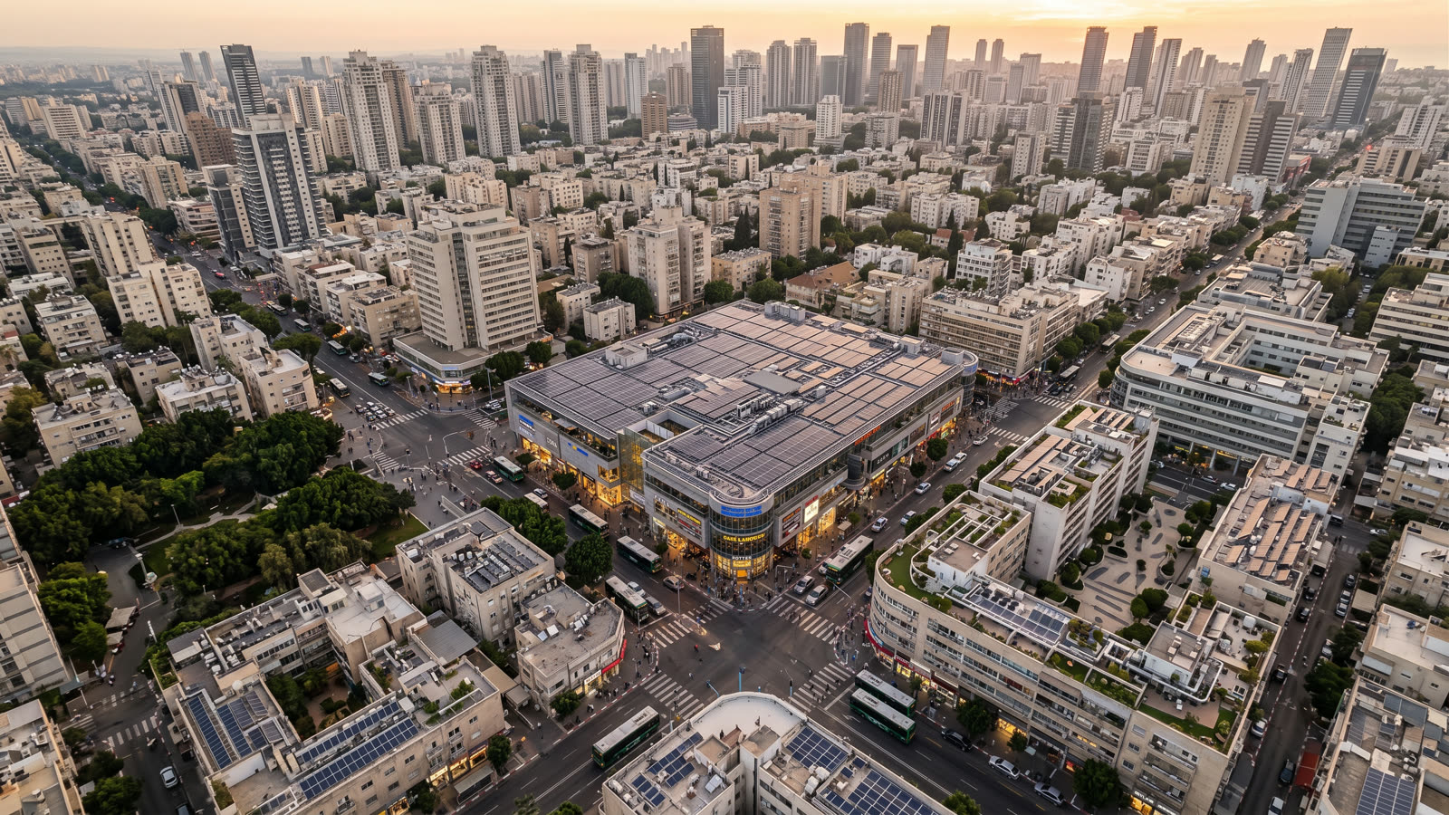 מניב סולאר